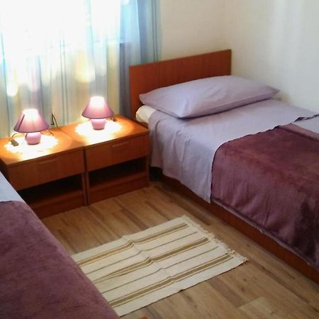 Veldic Apartments تيسنو المظهر الخارجي الصورة