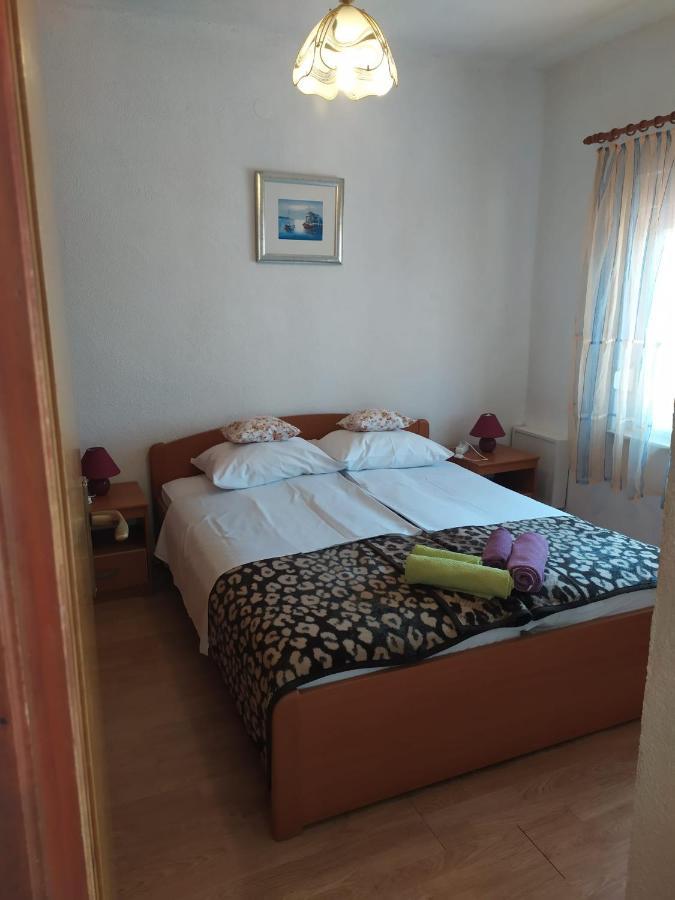 Veldic Apartments تيسنو المظهر الخارجي الصورة