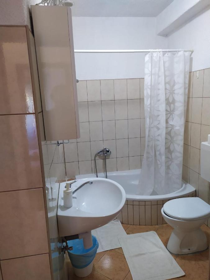 Veldic Apartments تيسنو المظهر الخارجي الصورة