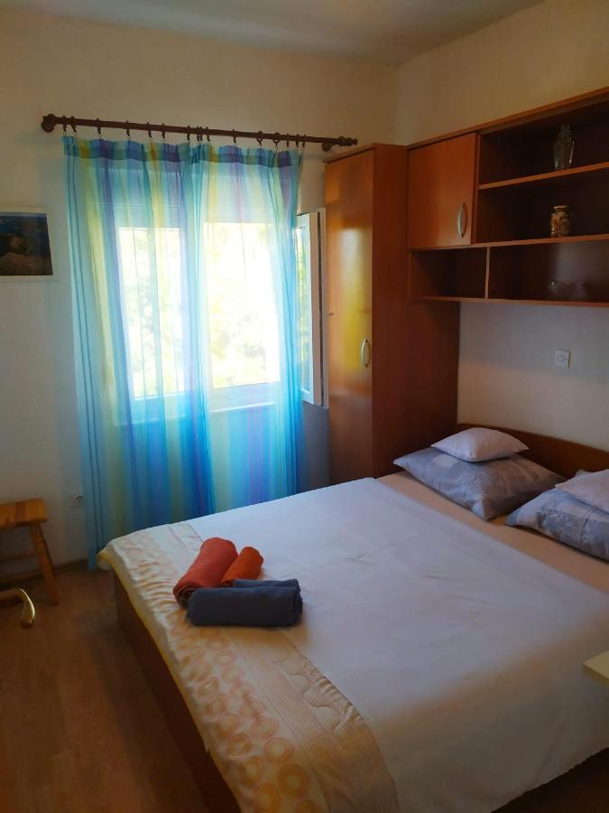 Veldic Apartments تيسنو المظهر الخارجي الصورة