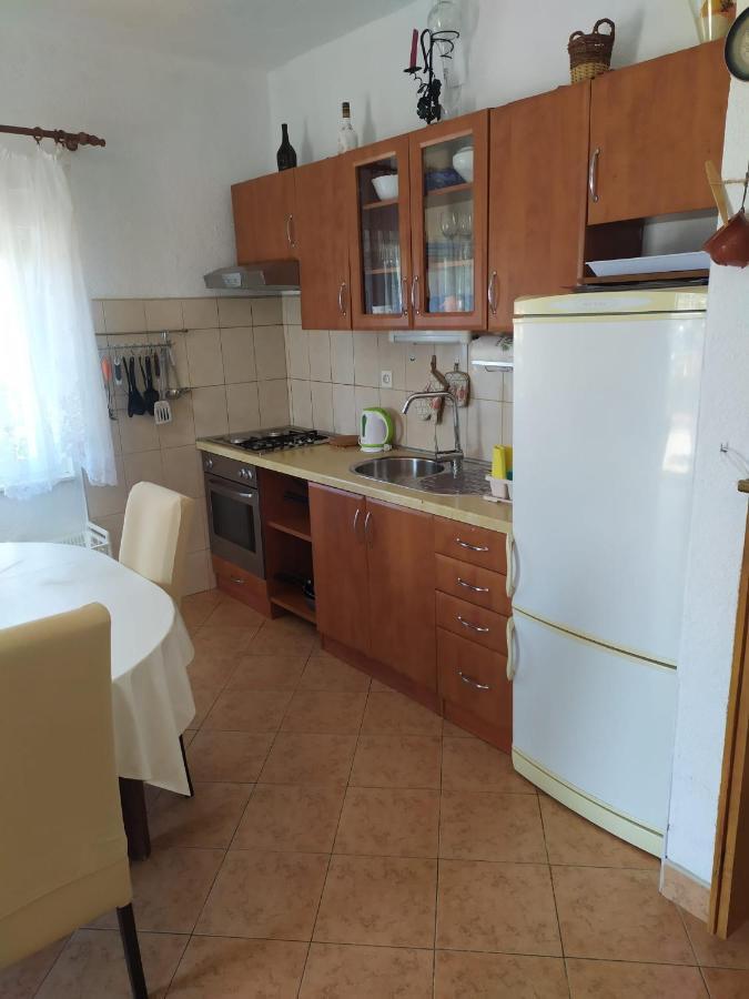 Veldic Apartments تيسنو المظهر الخارجي الصورة