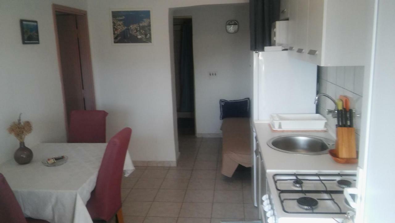 Veldic Apartments تيسنو المظهر الخارجي الصورة