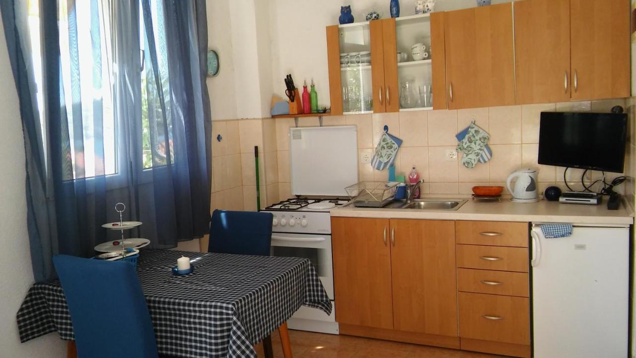 Veldic Apartments تيسنو المظهر الخارجي الصورة