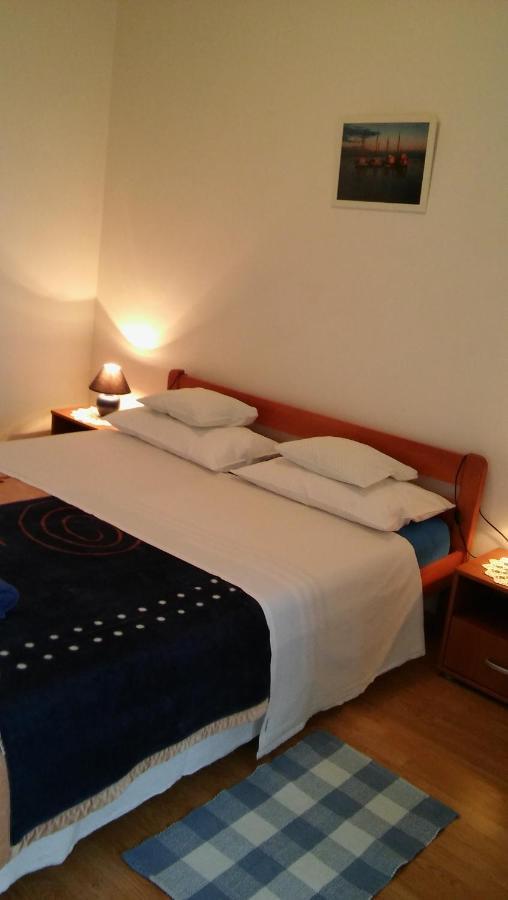 Veldic Apartments تيسنو المظهر الخارجي الصورة