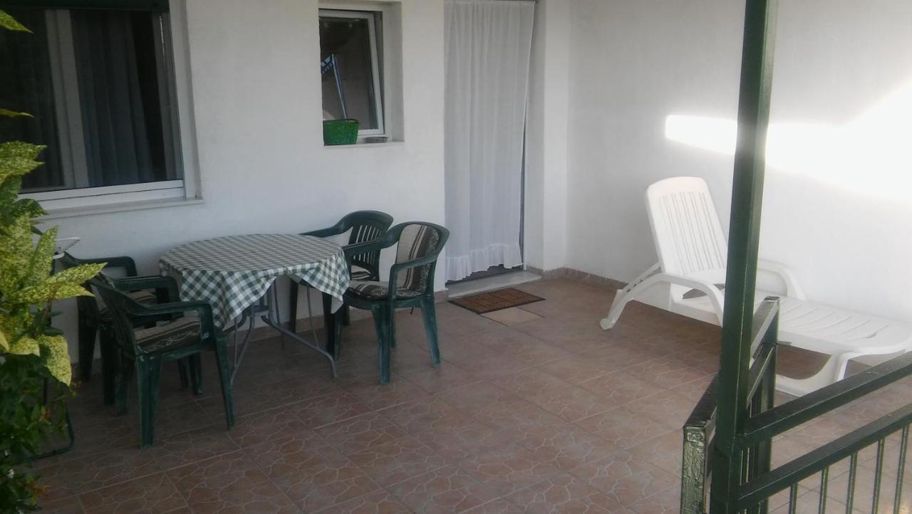 Veldic Apartments تيسنو المظهر الخارجي الصورة