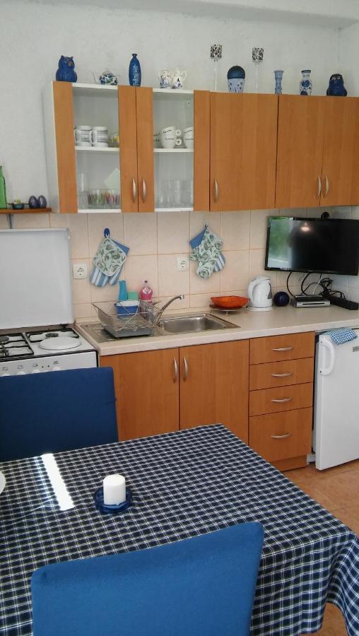 Veldic Apartments تيسنو المظهر الخارجي الصورة