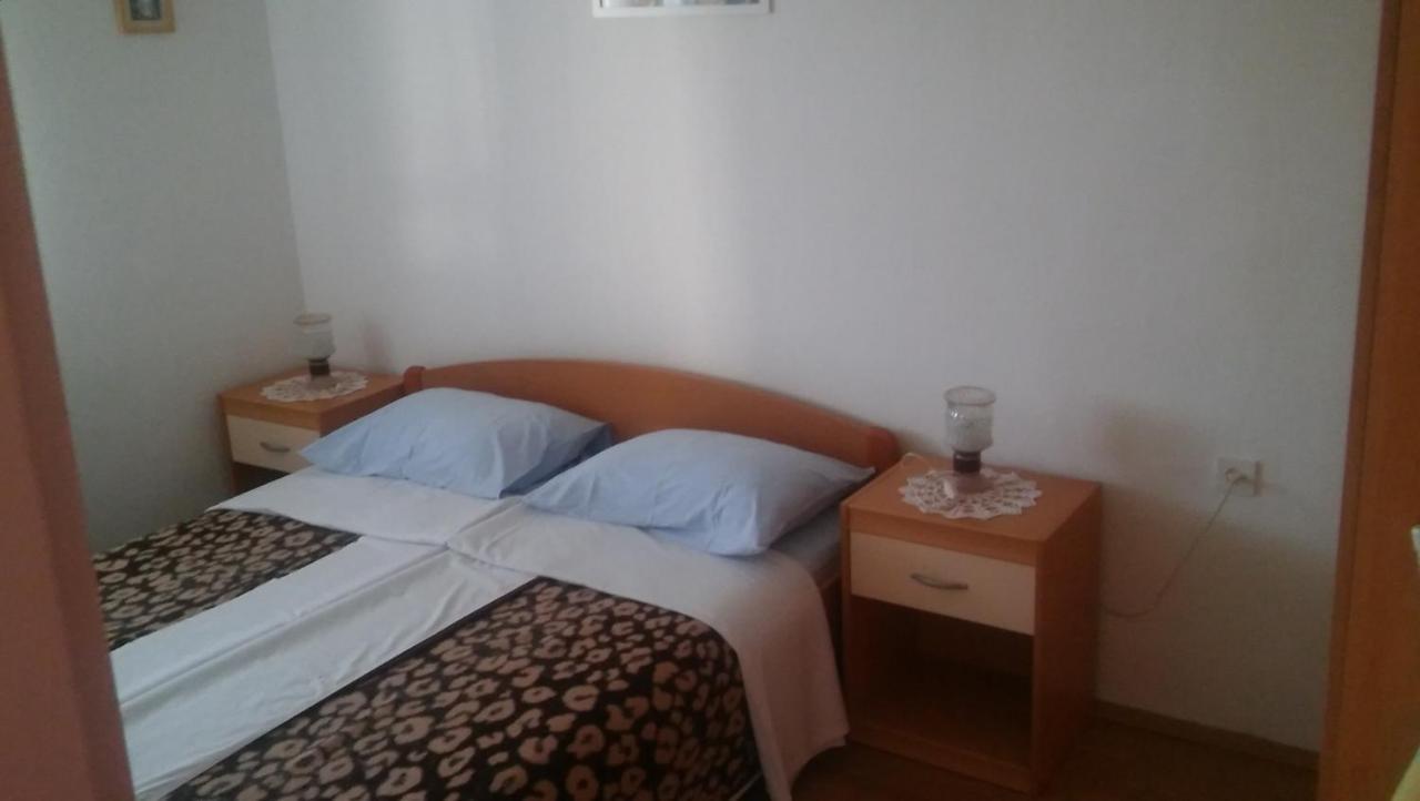 Veldic Apartments تيسنو المظهر الخارجي الصورة