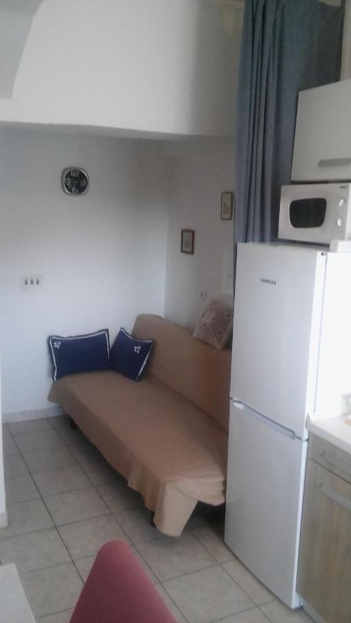 Veldic Apartments تيسنو المظهر الخارجي الصورة