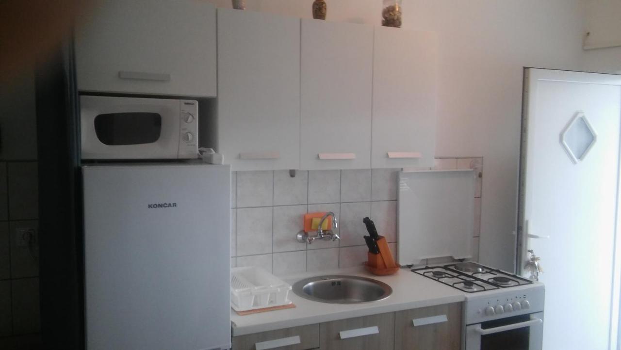 Veldic Apartments تيسنو المظهر الخارجي الصورة
