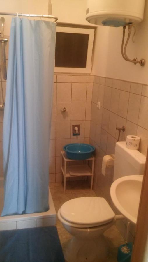 Veldic Apartments تيسنو المظهر الخارجي الصورة