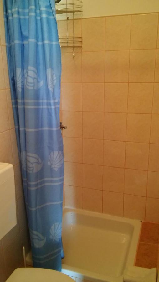 Veldic Apartments تيسنو المظهر الخارجي الصورة
