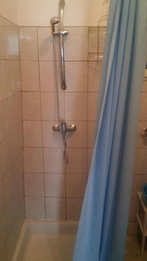 Veldic Apartments تيسنو المظهر الخارجي الصورة