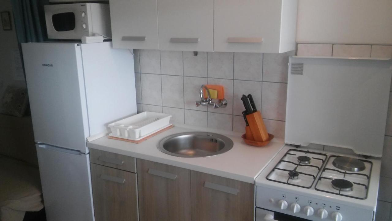 Veldic Apartments تيسنو المظهر الخارجي الصورة