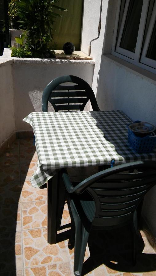 Veldic Apartments تيسنو المظهر الخارجي الصورة