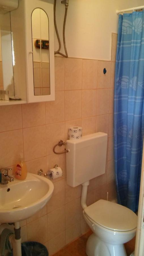 Veldic Apartments تيسنو المظهر الخارجي الصورة