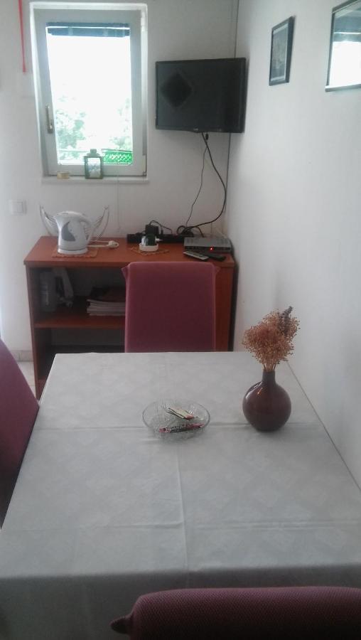Veldic Apartments تيسنو المظهر الخارجي الصورة