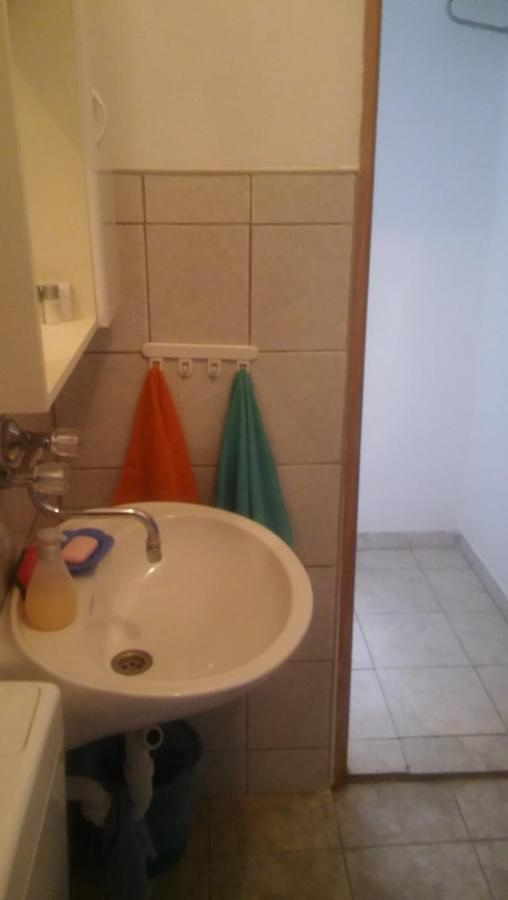 Veldic Apartments تيسنو المظهر الخارجي الصورة