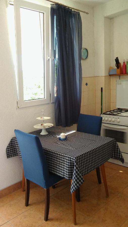 Veldic Apartments تيسنو المظهر الخارجي الصورة