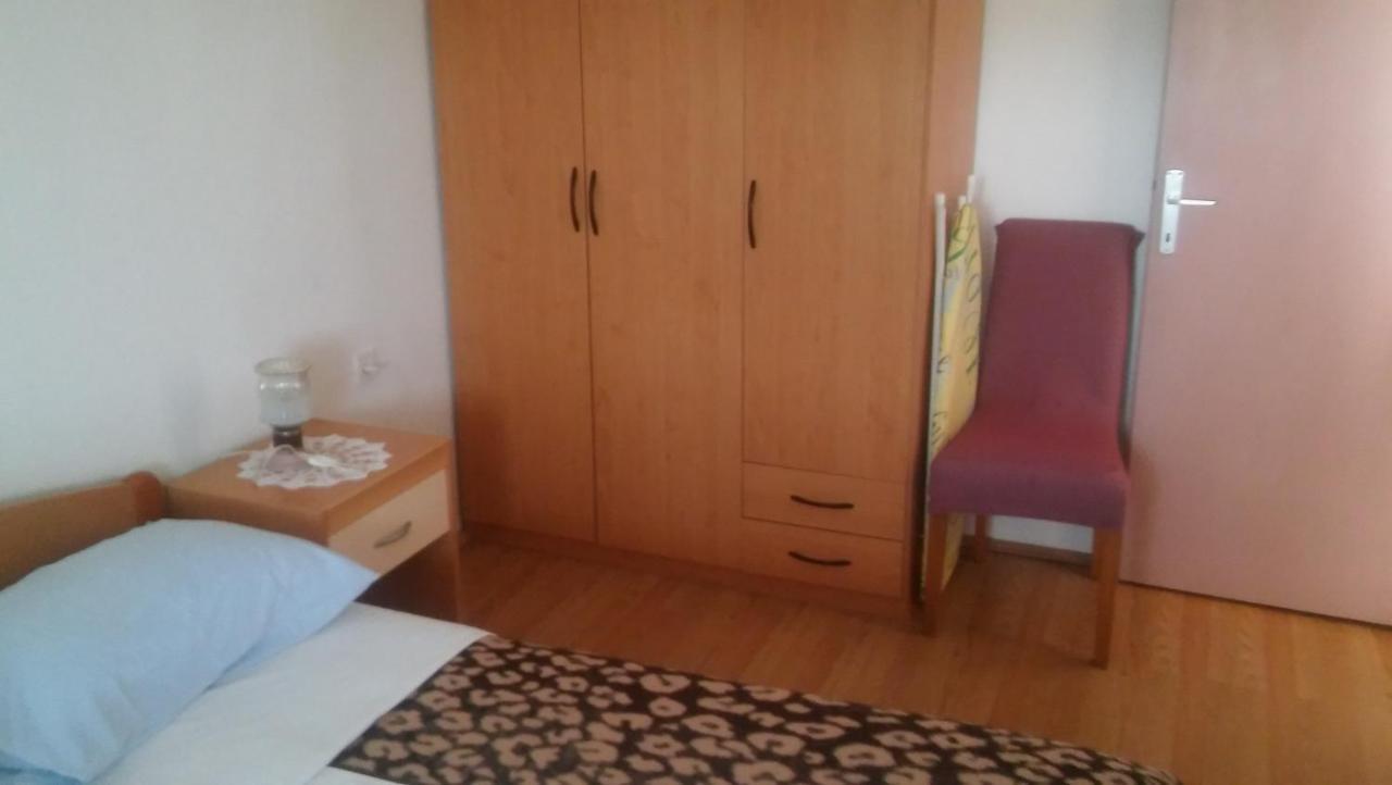 Veldic Apartments تيسنو المظهر الخارجي الصورة