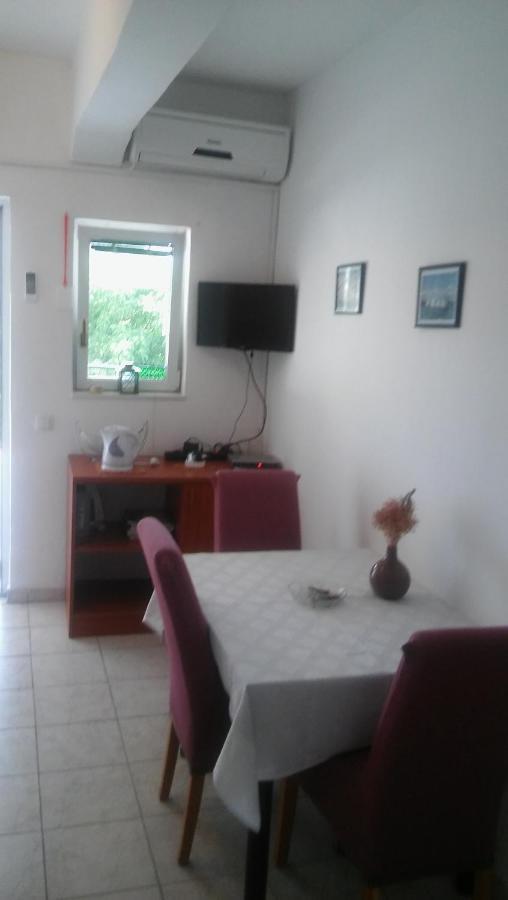 Veldic Apartments تيسنو المظهر الخارجي الصورة
