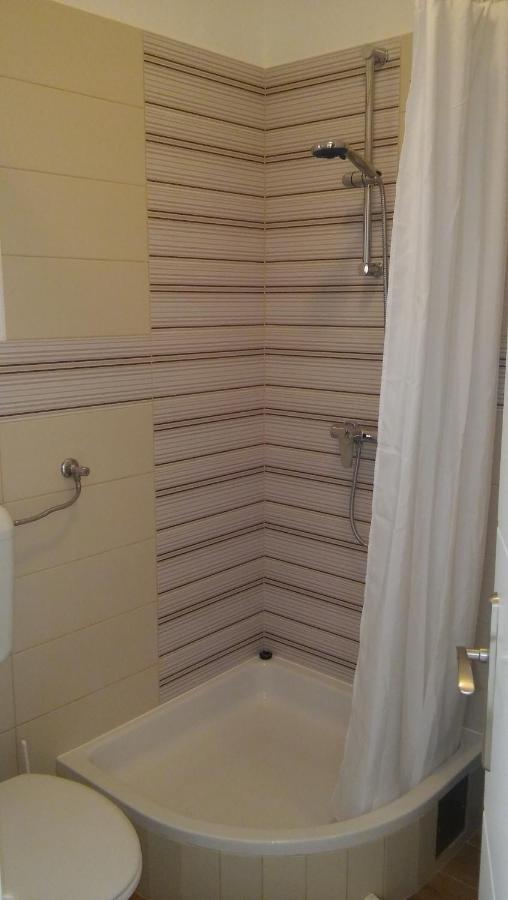 Veldic Apartments تيسنو المظهر الخارجي الصورة
