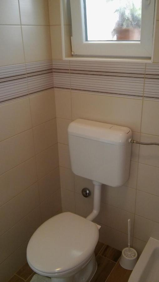 Veldic Apartments تيسنو المظهر الخارجي الصورة