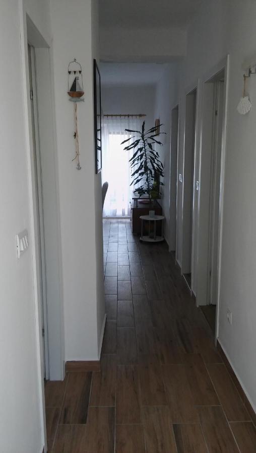 Veldic Apartments تيسنو المظهر الخارجي الصورة