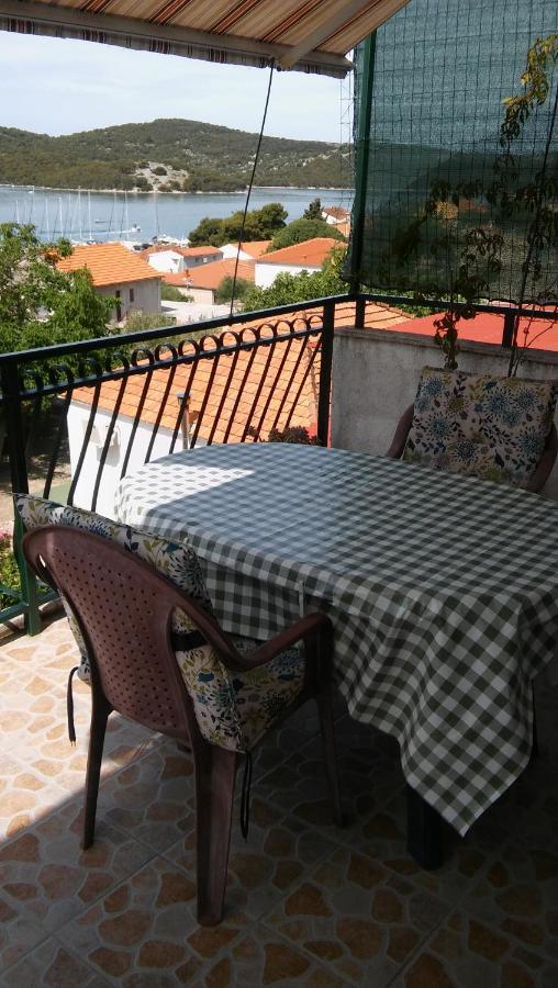 Veldic Apartments تيسنو المظهر الخارجي الصورة