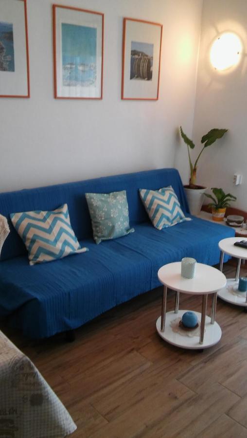 Veldic Apartments تيسنو المظهر الخارجي الصورة