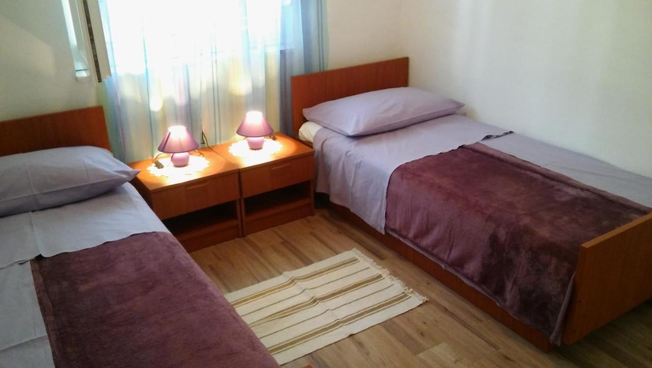 Veldic Apartments تيسنو المظهر الخارجي الصورة