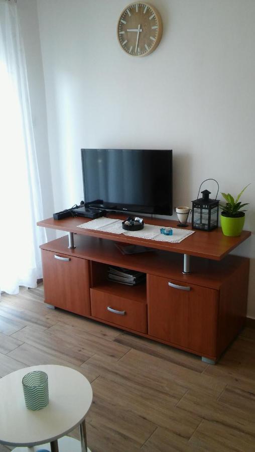 Veldic Apartments تيسنو المظهر الخارجي الصورة