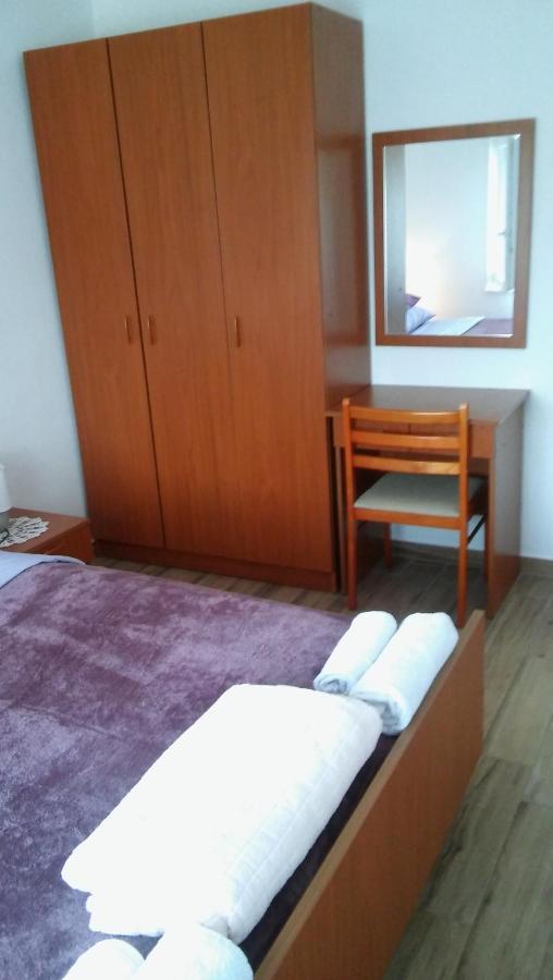 Veldic Apartments تيسنو المظهر الخارجي الصورة