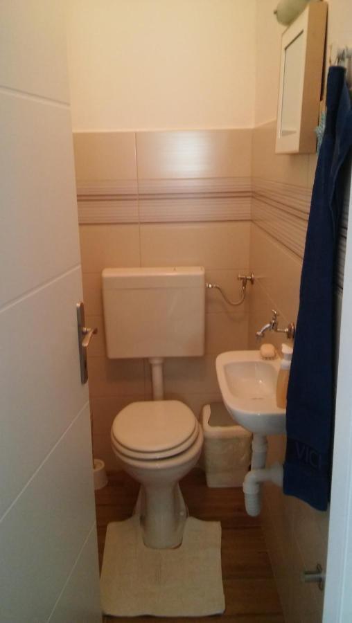 Veldic Apartments تيسنو المظهر الخارجي الصورة